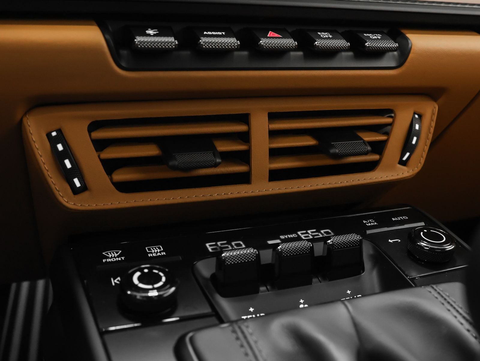 2026 Porsche 911 GT3 with Touring Package