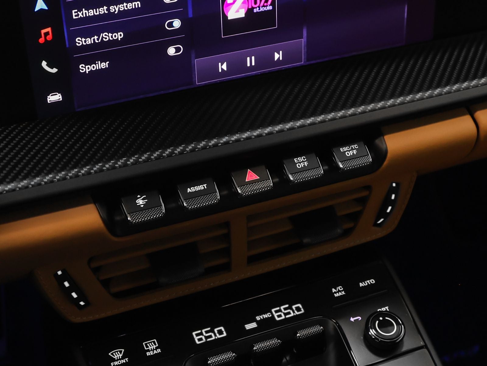 2026 Porsche 911 GT3 with Touring Package