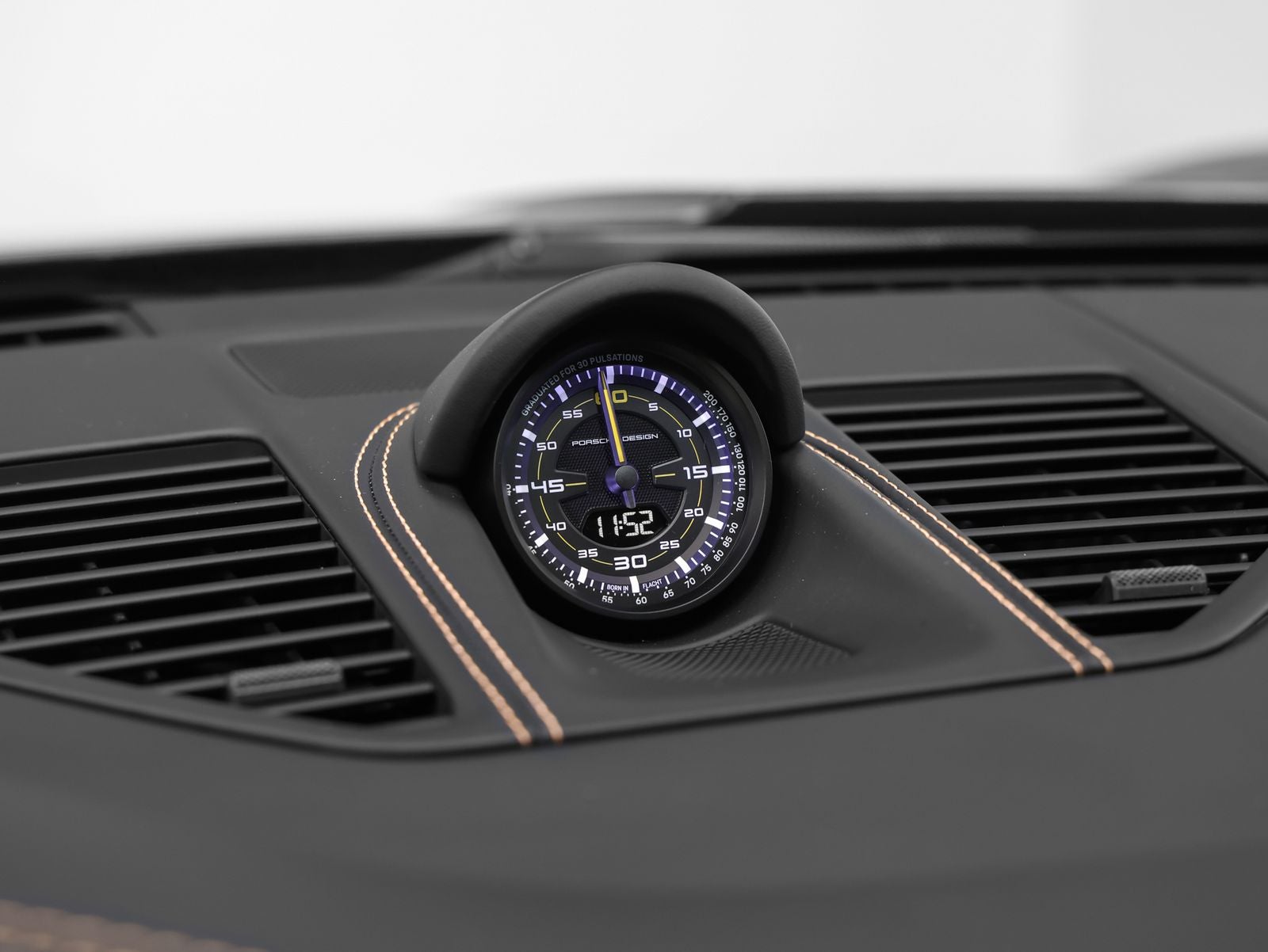 2026 Porsche 911 GT3 with Touring Package