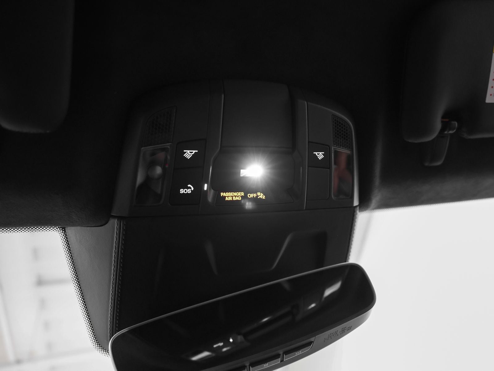 2026 Porsche 911 GT3 with Touring Package