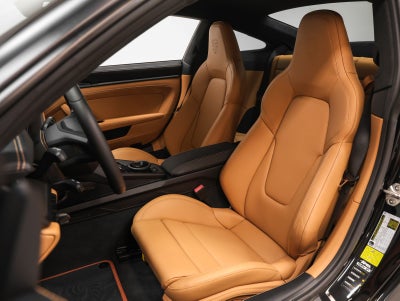 2026 Porsche 911 GT3 with Touring Package