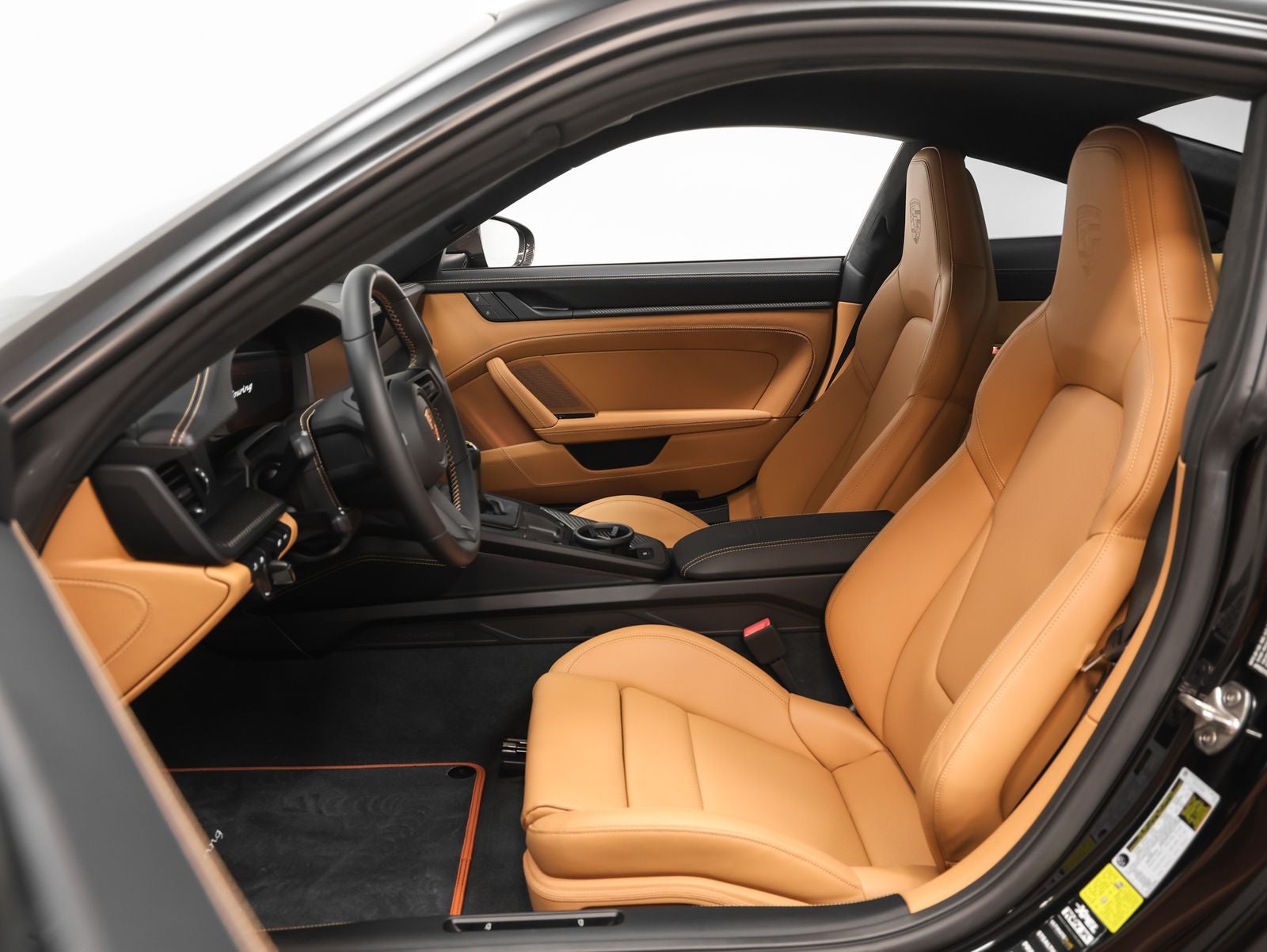 2026 Porsche 911 GT3 with Touring Package