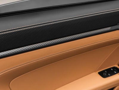 2026 Porsche 911 GT3 with Touring Package