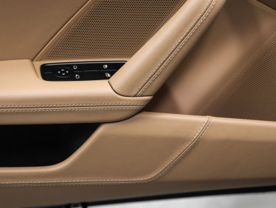 2026 Porsche 911 GT3 with Touring Package