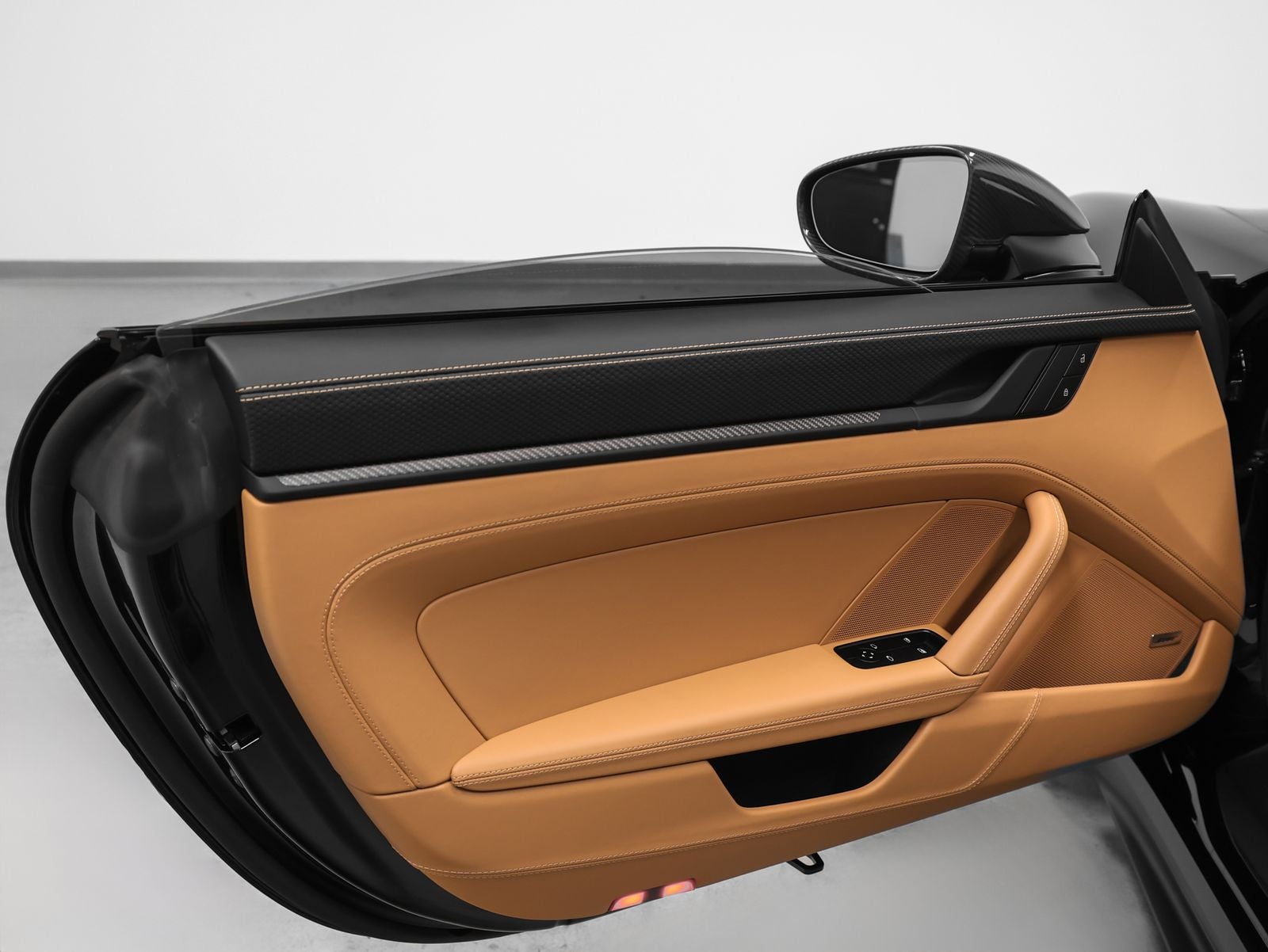 2026 Porsche 911 GT3 with Touring Package