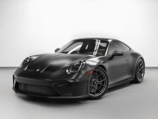 2026 Porsche 911 GT3 Touring