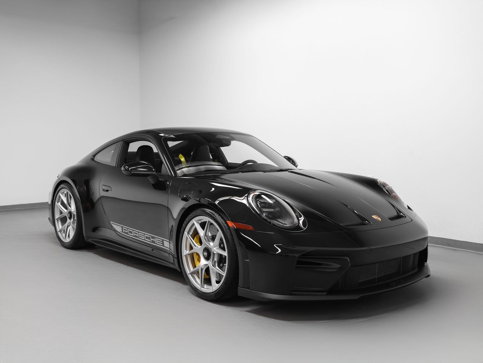 2026 Porsche 911 911 GT3 with Touring Package