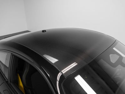 2026 Porsche 911 911 GT3 with Touring Package
