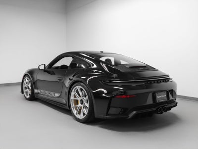 2026 Porsche 911 911 GT3 with Touring Package