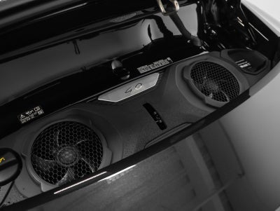 2026 Porsche 911 911 GT3 with Touring Package