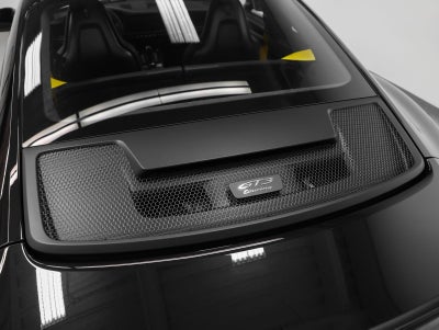 2026 Porsche 911 911 GT3 with Touring Package
