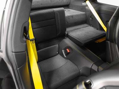 2026 Porsche 911 911 GT3 with Touring Package