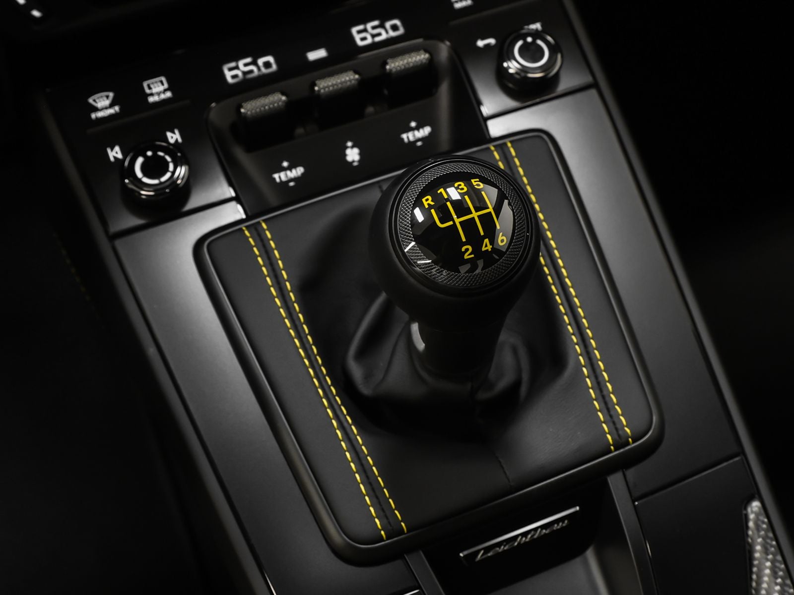 2026 Porsche 911 911 GT3 with Touring Package