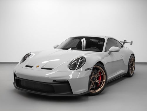 2023 Porsche 911 911 GT3 (MY23)