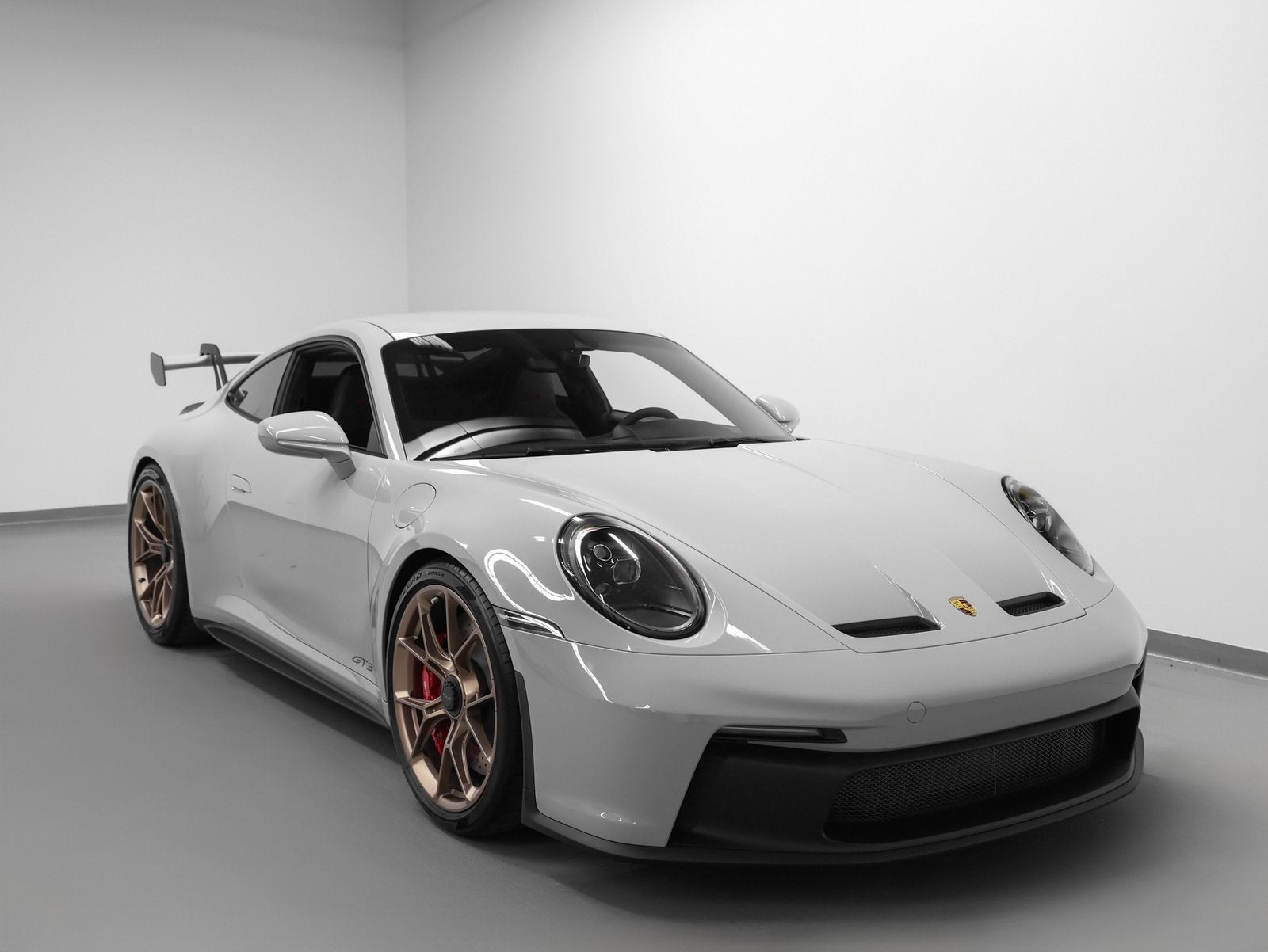 2023 Porsche 911 911 GT3 (MY23)