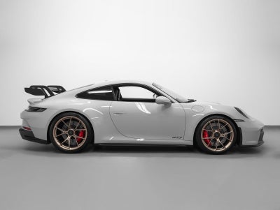 2023 Porsche 911 911 GT3 (MY23)