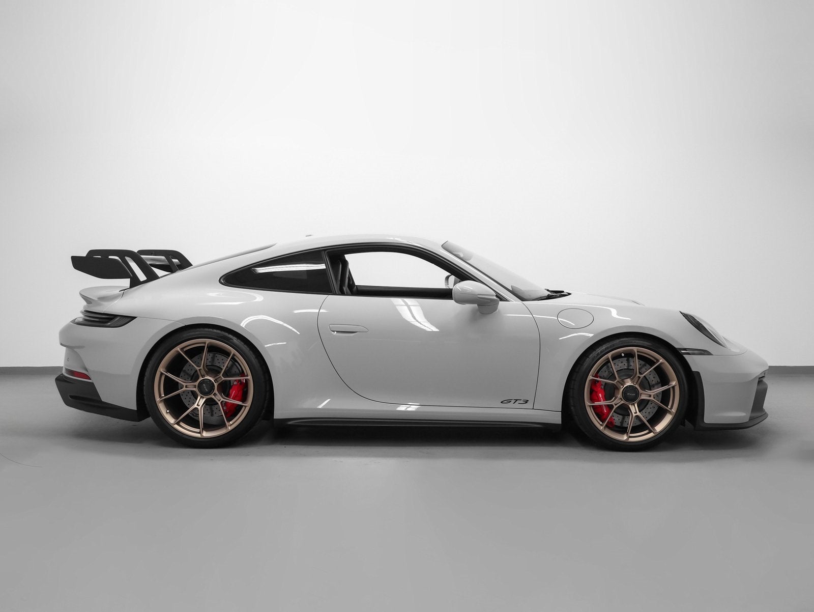 2023 Porsche 911 911 GT3 (MY23)