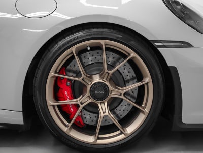 2023 Porsche 911 911 GT3 (MY23)