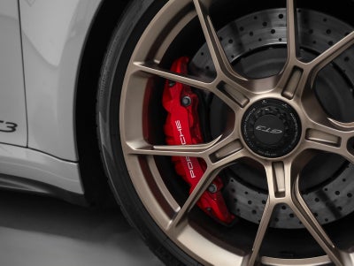 2023 Porsche 911 911 GT3 (MY23)