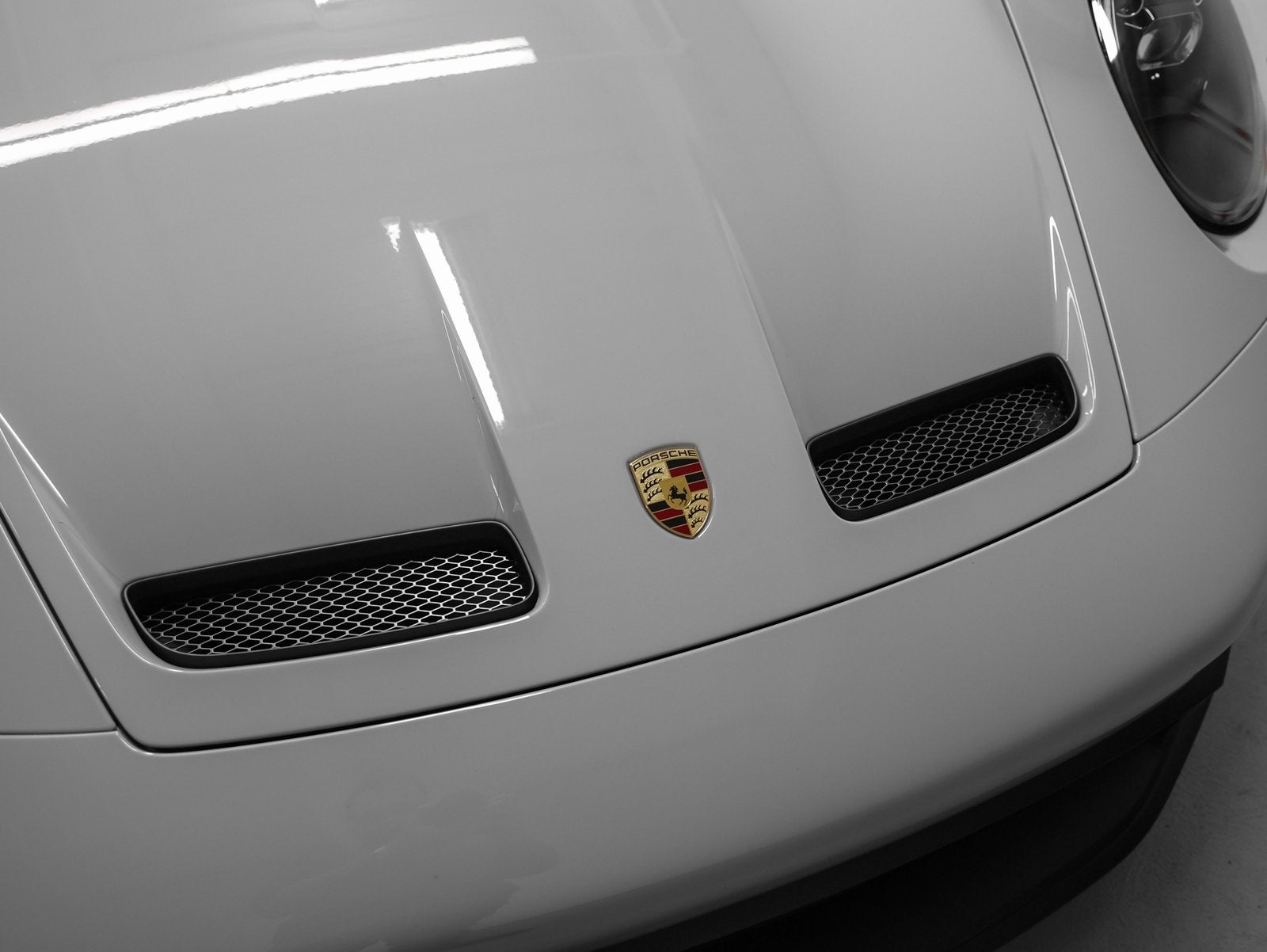 2023 Porsche 911 911 GT3 (MY23)