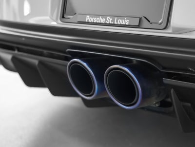 2023 Porsche 911 911 GT3 (MY23)