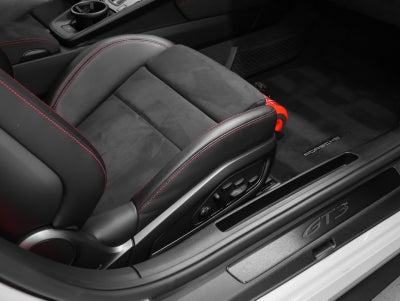 2023 Porsche 911 911 GT3 (MY23)