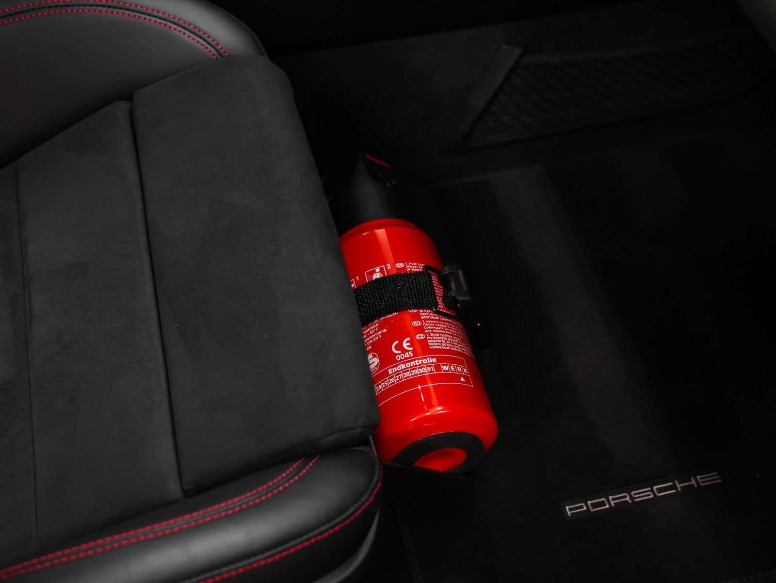 2023 Porsche 911 911 GT3 (MY23)