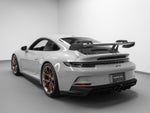 2023 Porsche 911 911 GT3 (MY23)