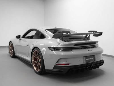 2023 Porsche 911 911 GT3 (MY23)