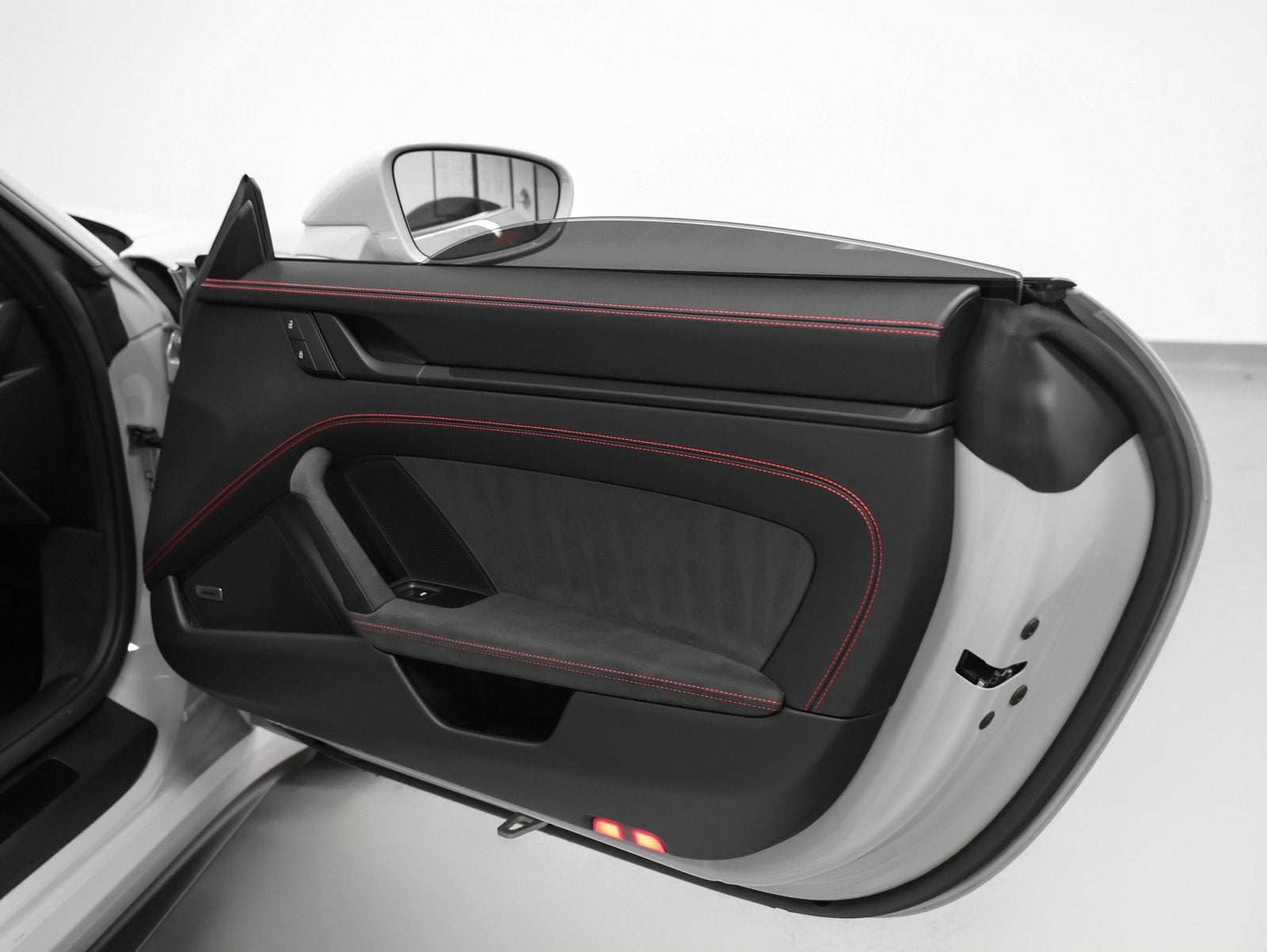 2023 Porsche 911 911 GT3 (MY23)