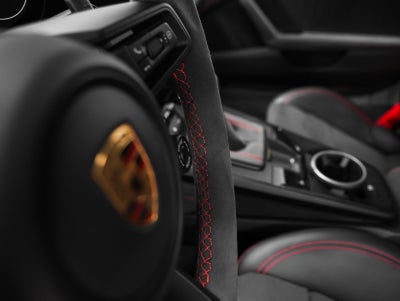 2023 Porsche 911 911 GT3 (MY23)