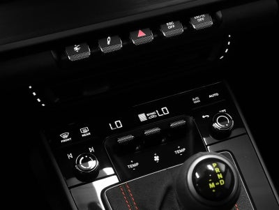 2023 Porsche 911 911 GT3 (MY23)