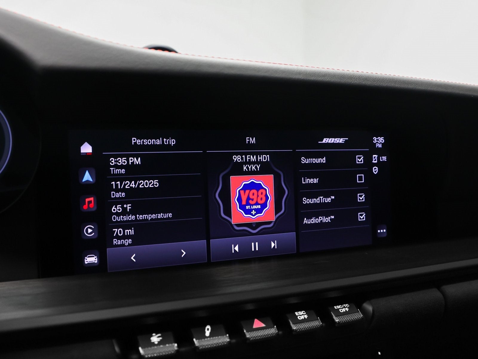 2023 Porsche 911 911 GT3 (MY23)