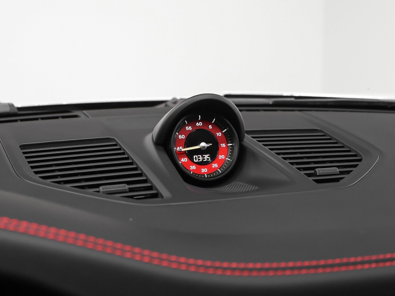 2023 Porsche 911 911 GT3 (MY23)