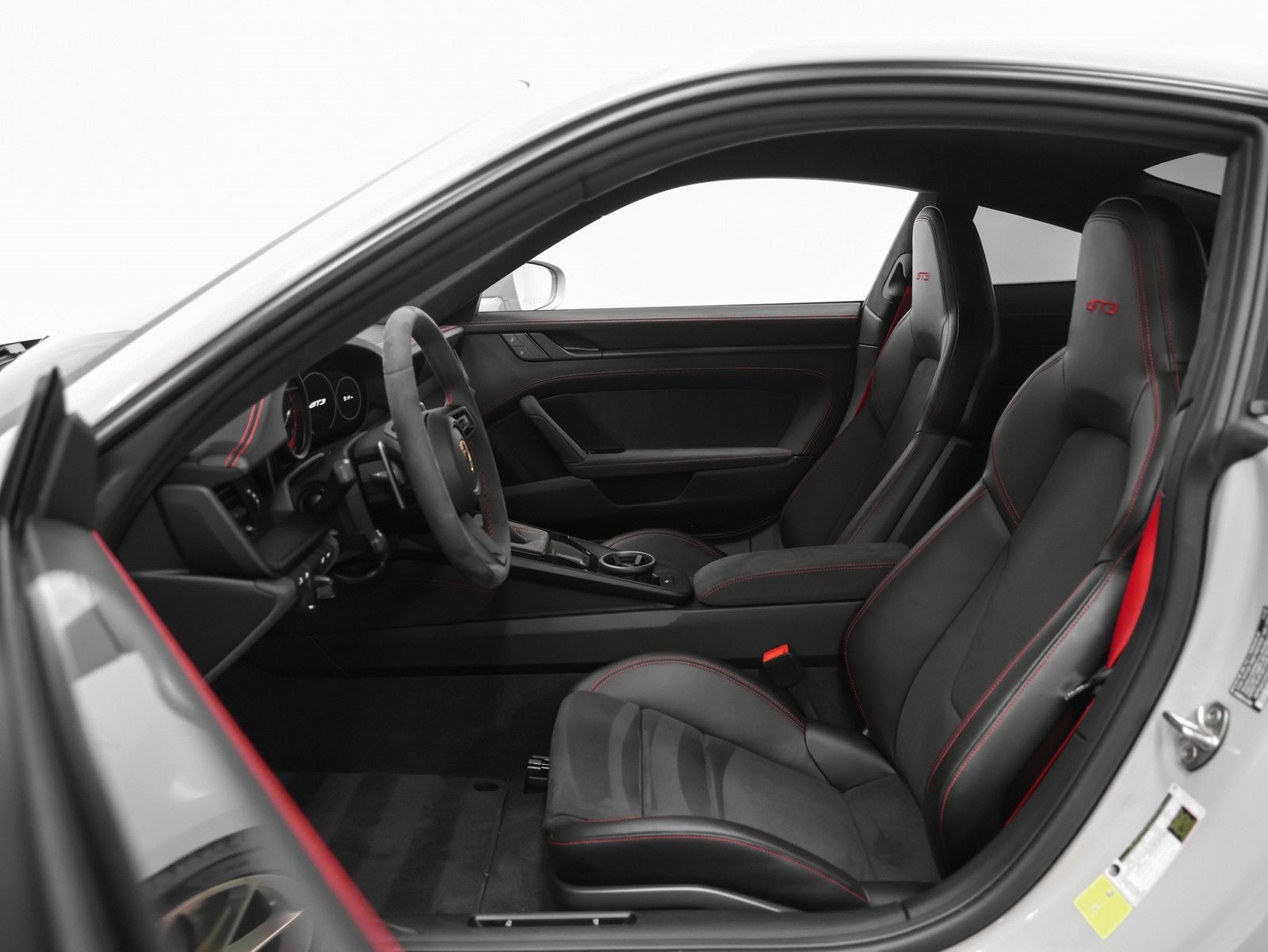 2023 Porsche 911 911 GT3 (MY23)