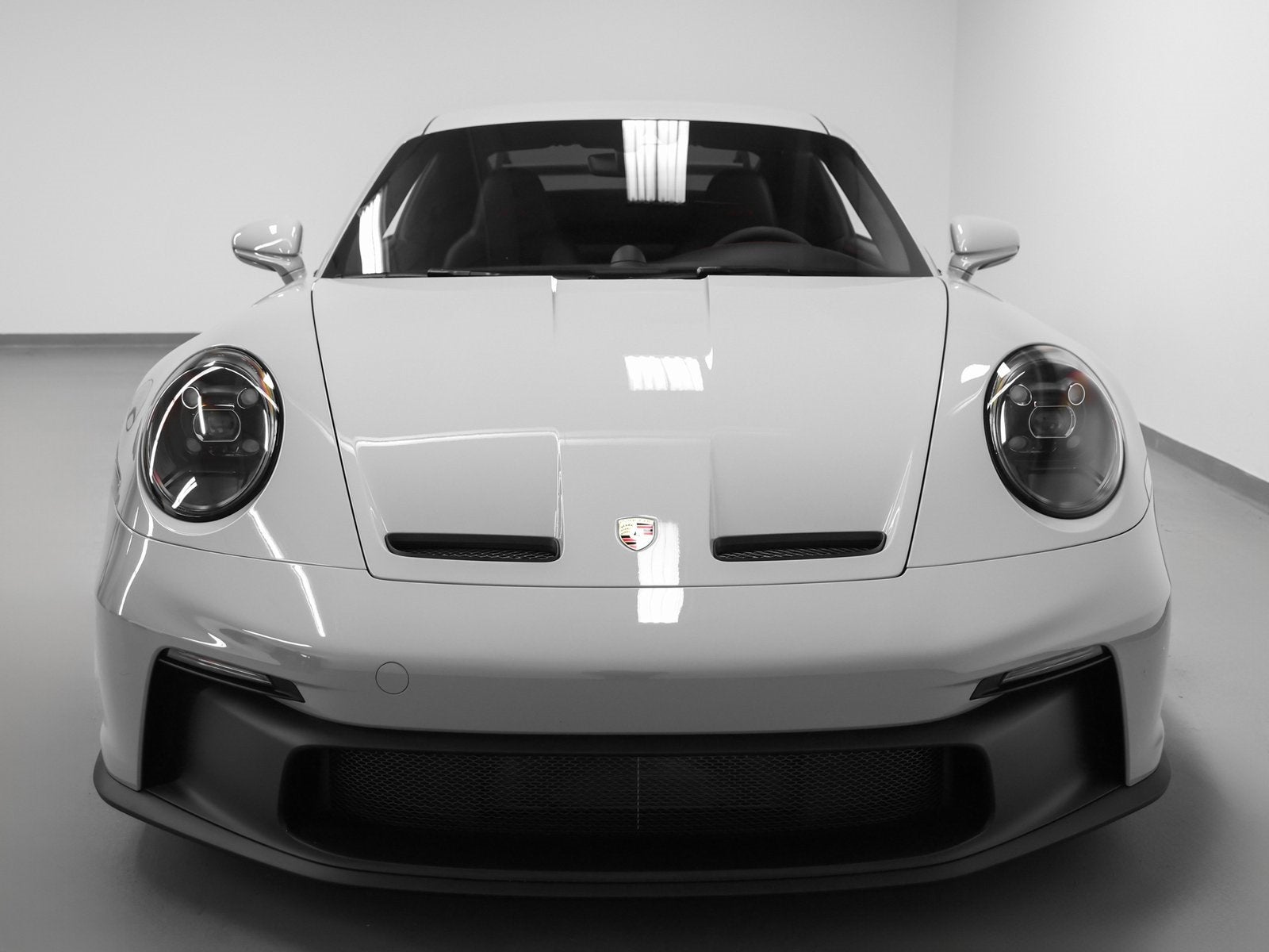 2023 Porsche 911 911 GT3 (MY23)