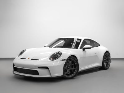 2023 Porsche 911 911 GT3 with Touring Package