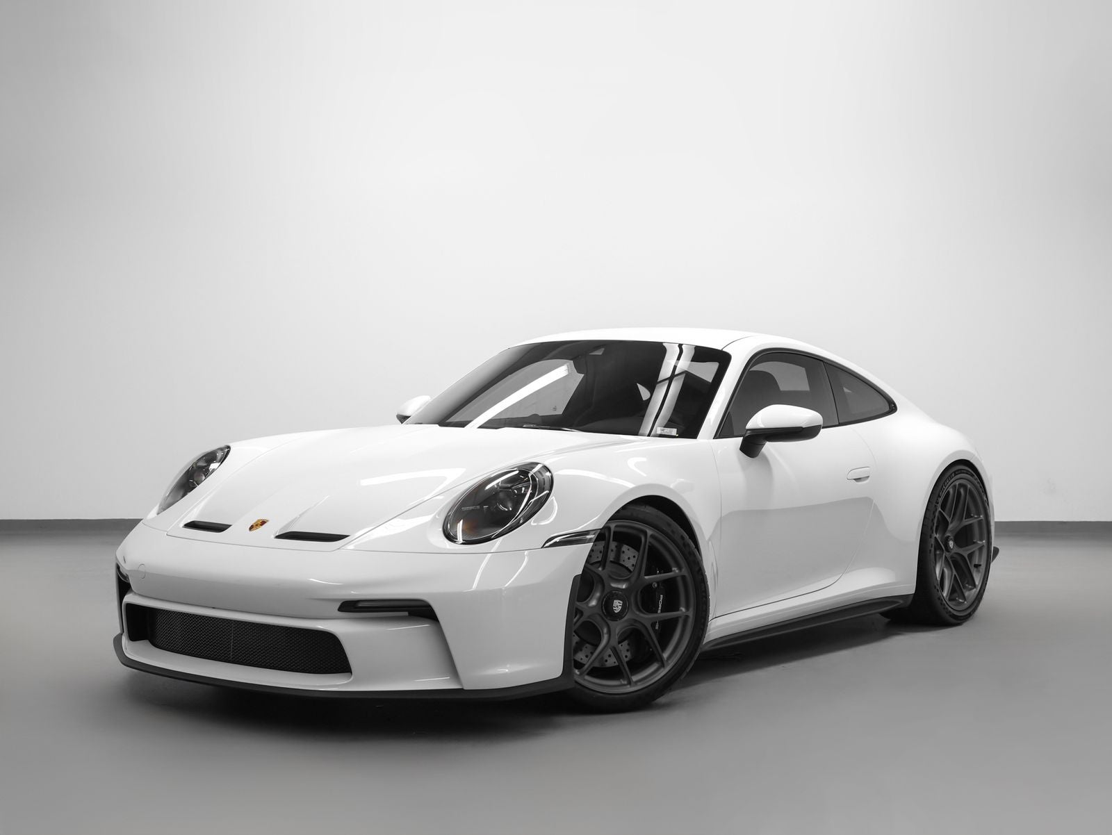 2023 Porsche 911 911 GT3 with Touring Package
