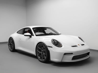 2023 Porsche 911 911 GT3 with Touring Package