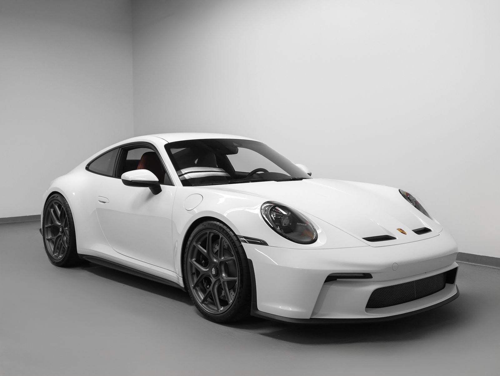2023 Porsche 911 911 GT3 with Touring Package