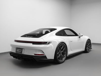 2023 Porsche 911 911 GT3 with Touring Package
