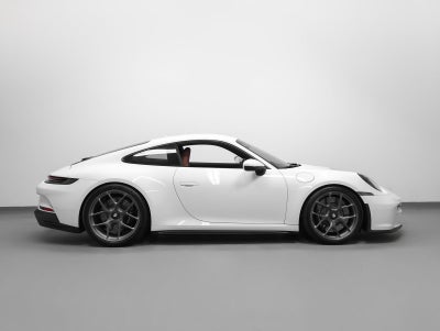 2023 Porsche 911 911 GT3 with Touring Package