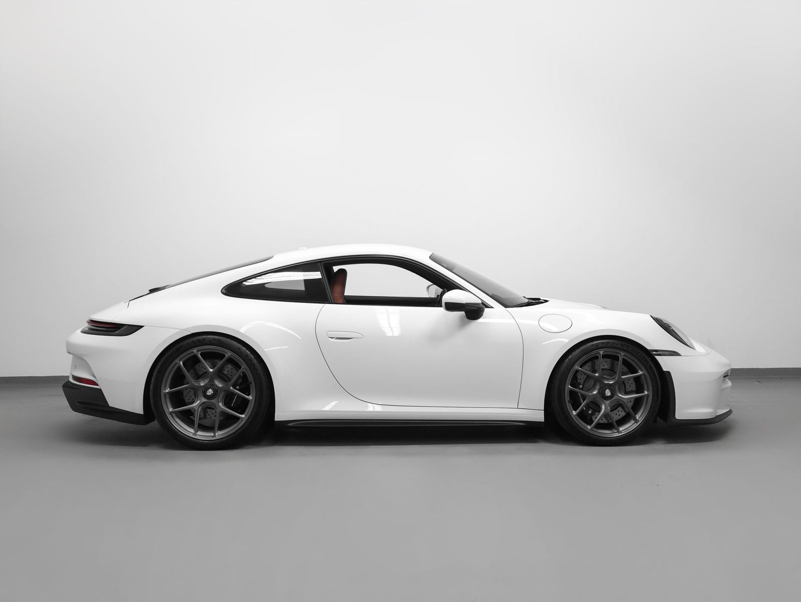 2023 Porsche 911 911 GT3 with Touring Package