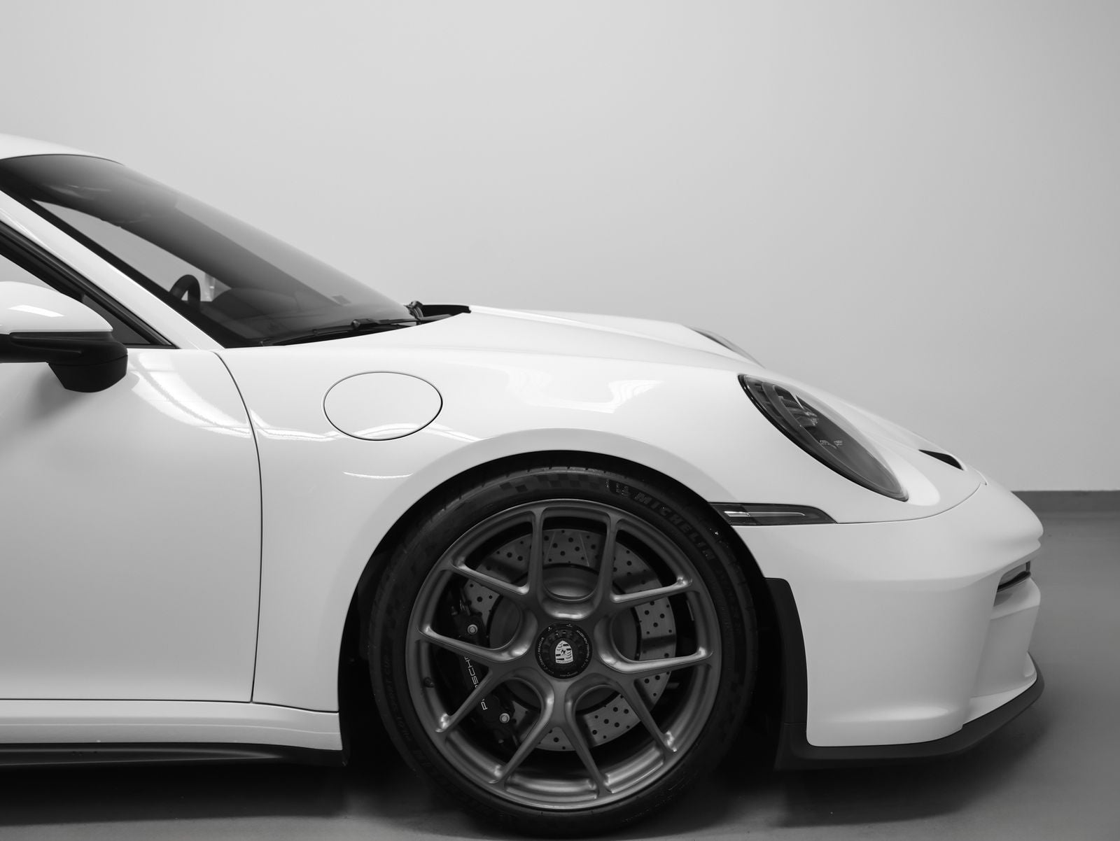 2023 Porsche 911 911 GT3 with Touring Package