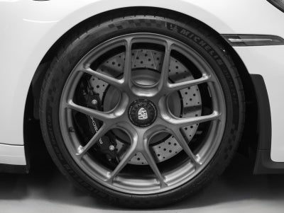 2023 Porsche 911 911 GT3 with Touring Package
