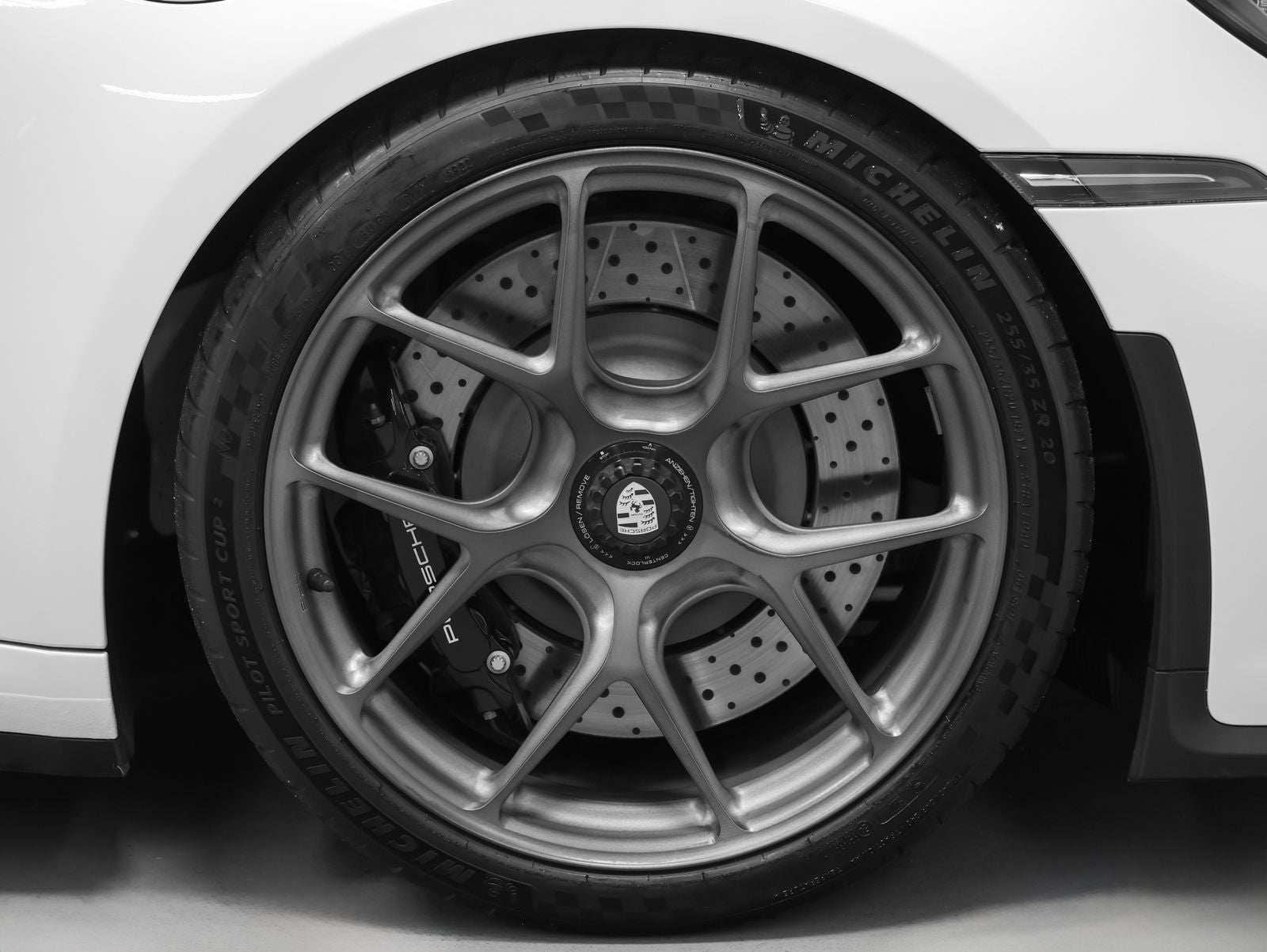 2023 Porsche 911 911 GT3 with Touring Package
