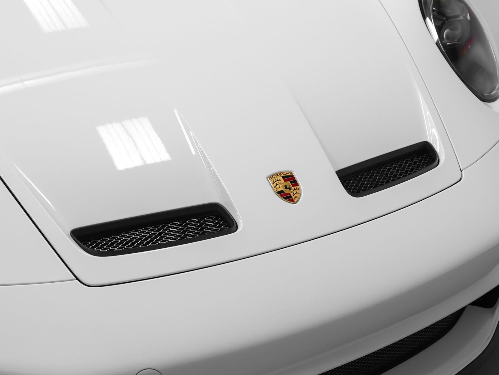 2023 Porsche 911 911 GT3 with Touring Package