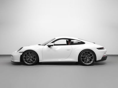 2023 Porsche 911 911 GT3 with Touring Package