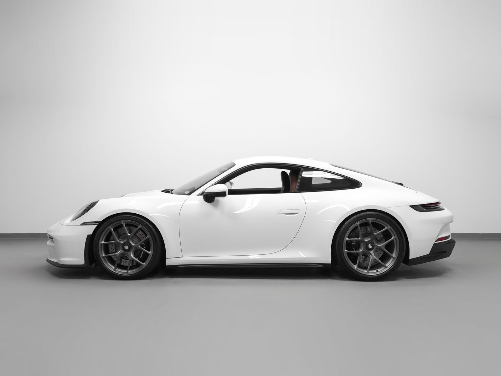 2023 Porsche 911 911 GT3 with Touring Package