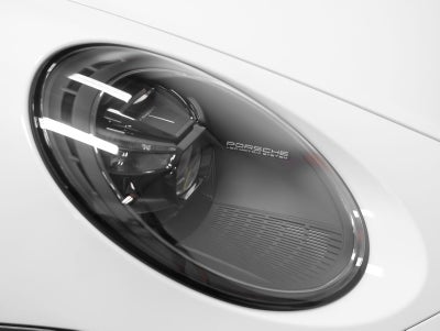 2023 Porsche 911 911 GT3 with Touring Package